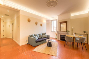 Suite Comedie - Premiere conciergerie